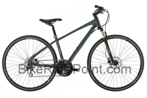 Raleigh Strada Speed 2 fiche technique et avis